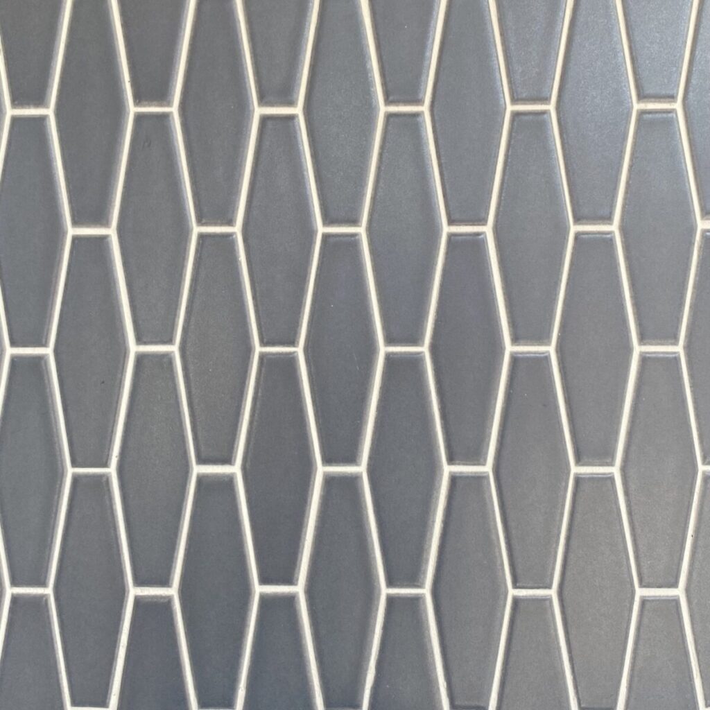 ハーヴェ 名古屋モザイク工業 Shiage Gallery しあげギャラリー 福岡市のタイル 塗り壁材 塗り床材のショールーム 上村建陶株式会社