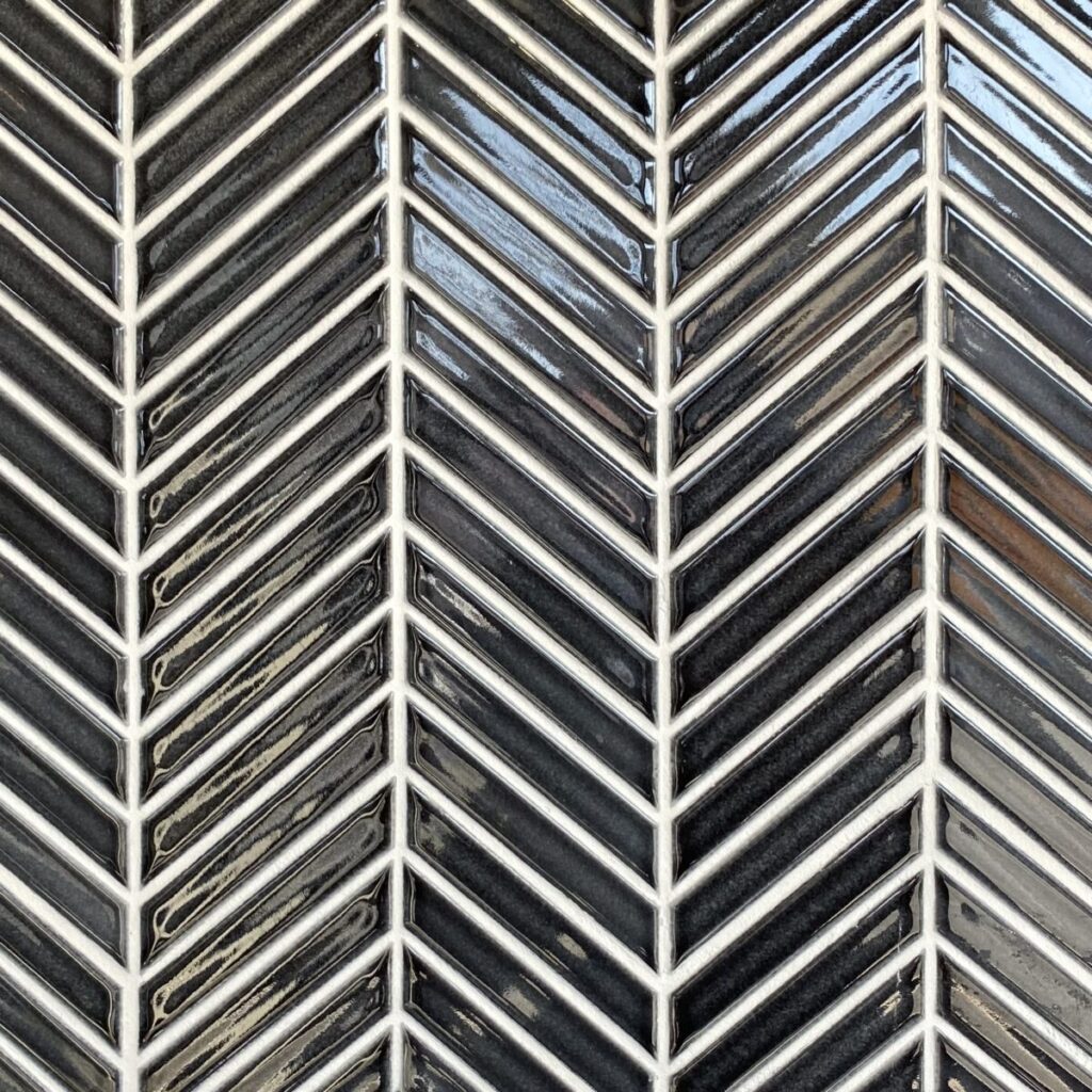 シェブ 名古屋モザイク工業 Shiage Gallery しあげギャラリー 福岡市のタイル 塗り壁材 塗り床材のショールーム 上村建陶株式会社