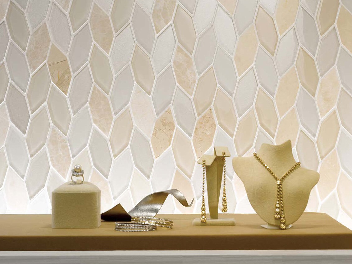 リーフガラス（LEAF GLASS）/マリスト | SHIAGE GALLERY - しあげ 