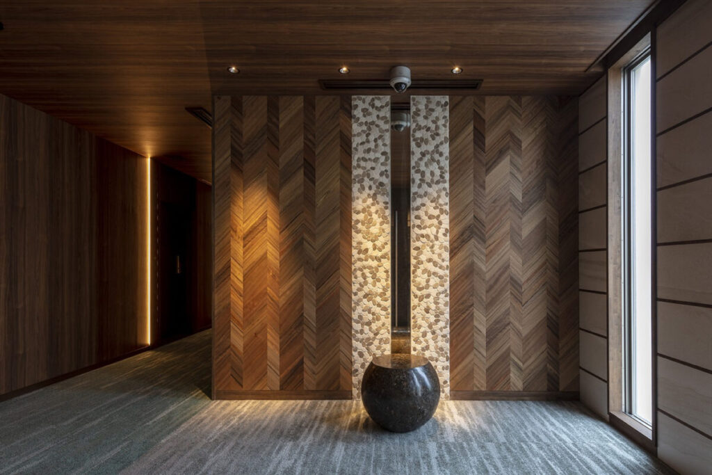 グラニス施工例1