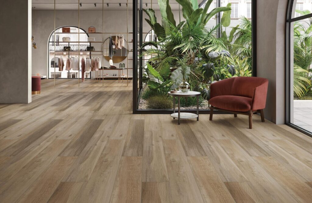 レーニョ施工例1