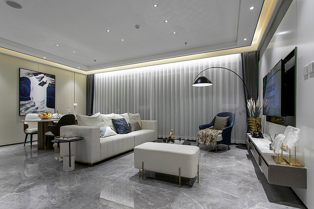 レジェンダ1260施工例2