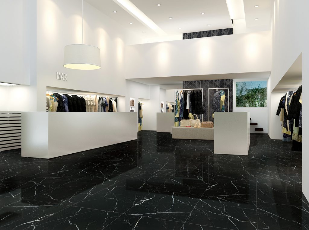 レジェンダ600施工例1