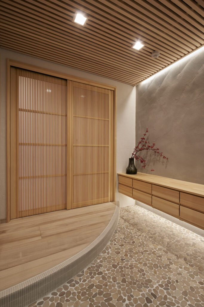 グラニス施工例2