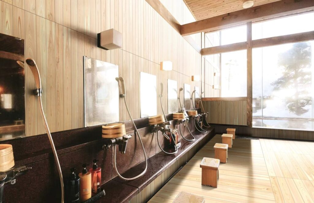 クラシックウッド施工例2