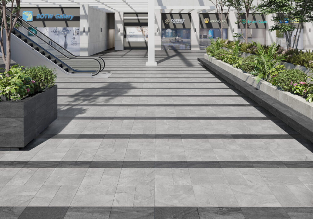 キャッスル施工例1