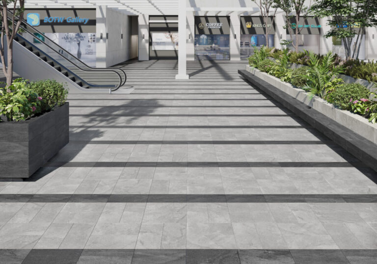 キャッスル施工例1