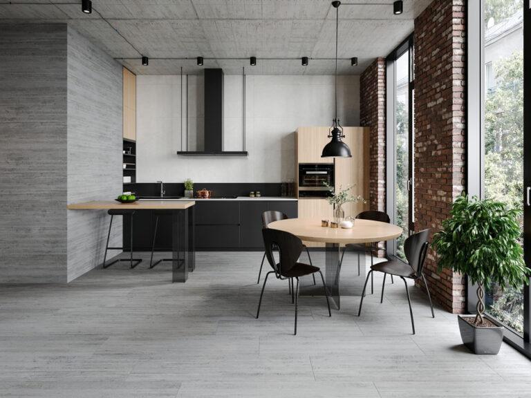 ティンブロ施工例