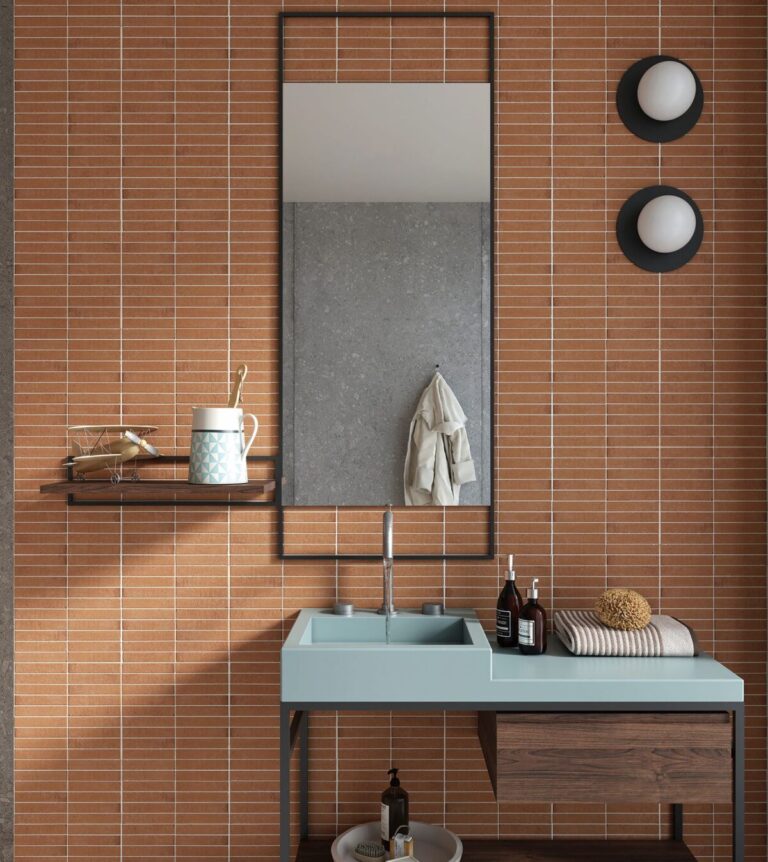 カロレル施工例