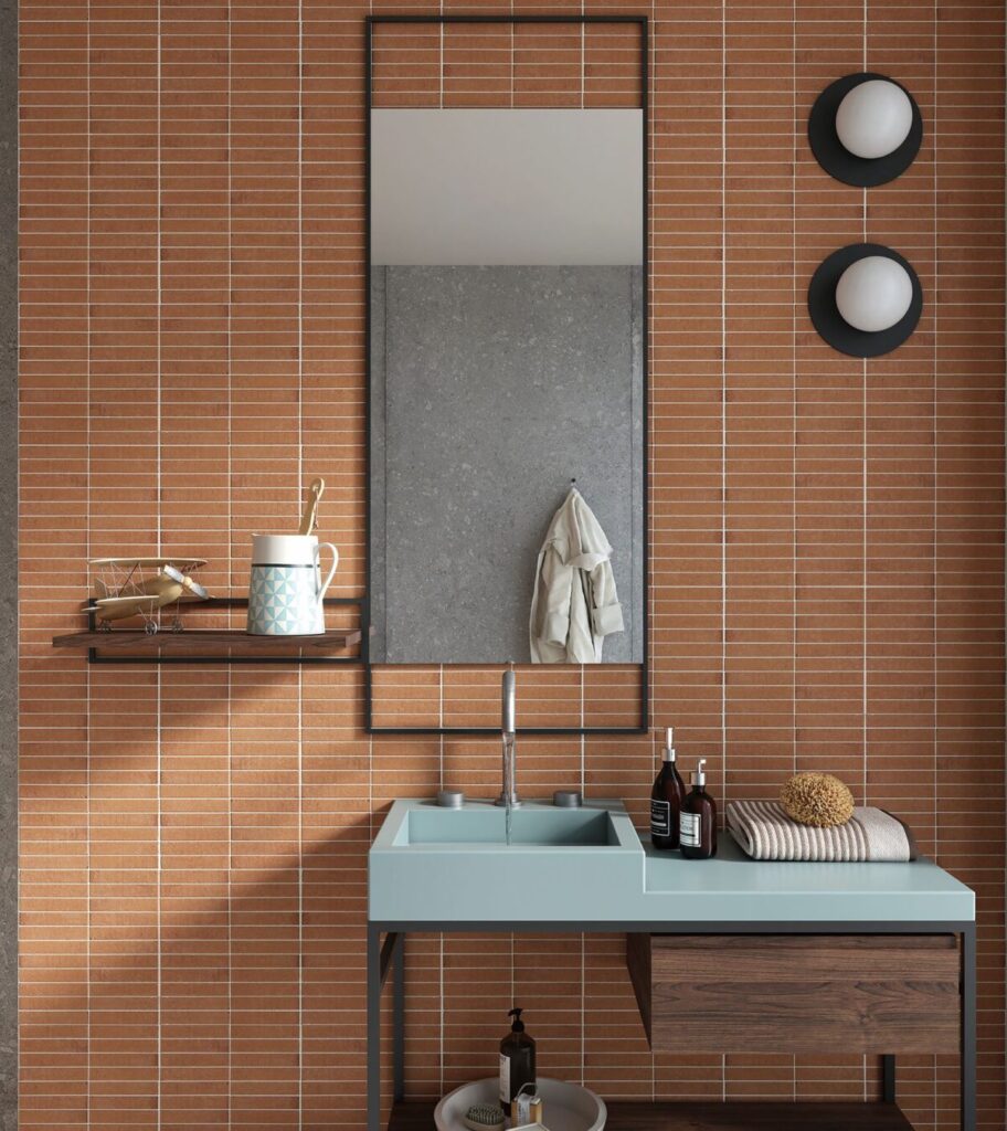 カロレル施工例2