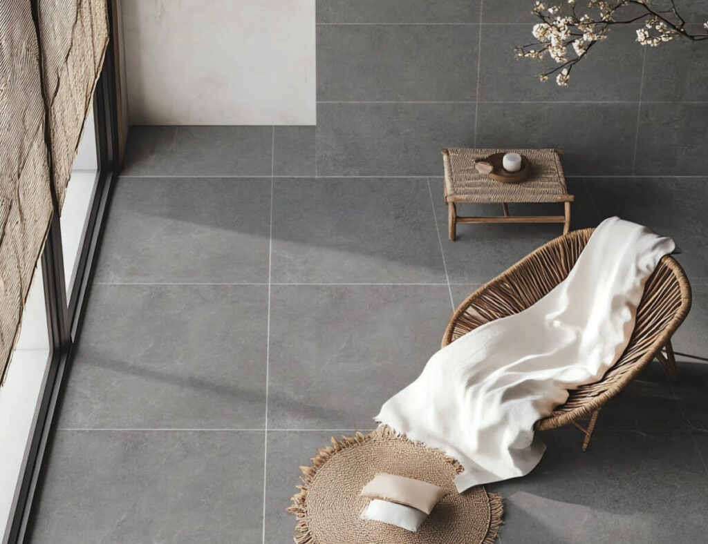 レッジョ施工例1