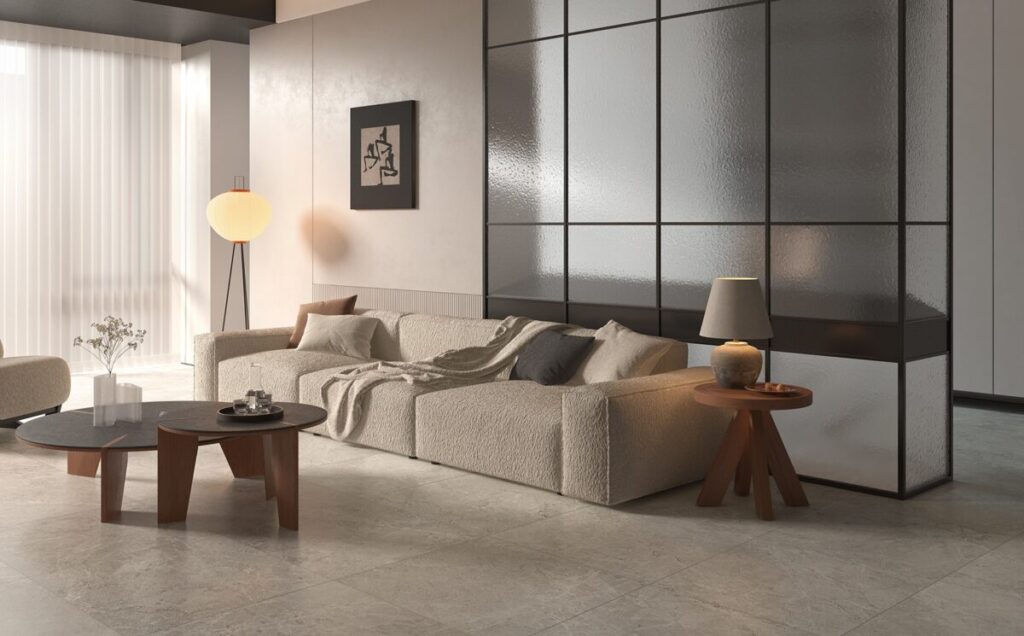 レッジョ施工例2