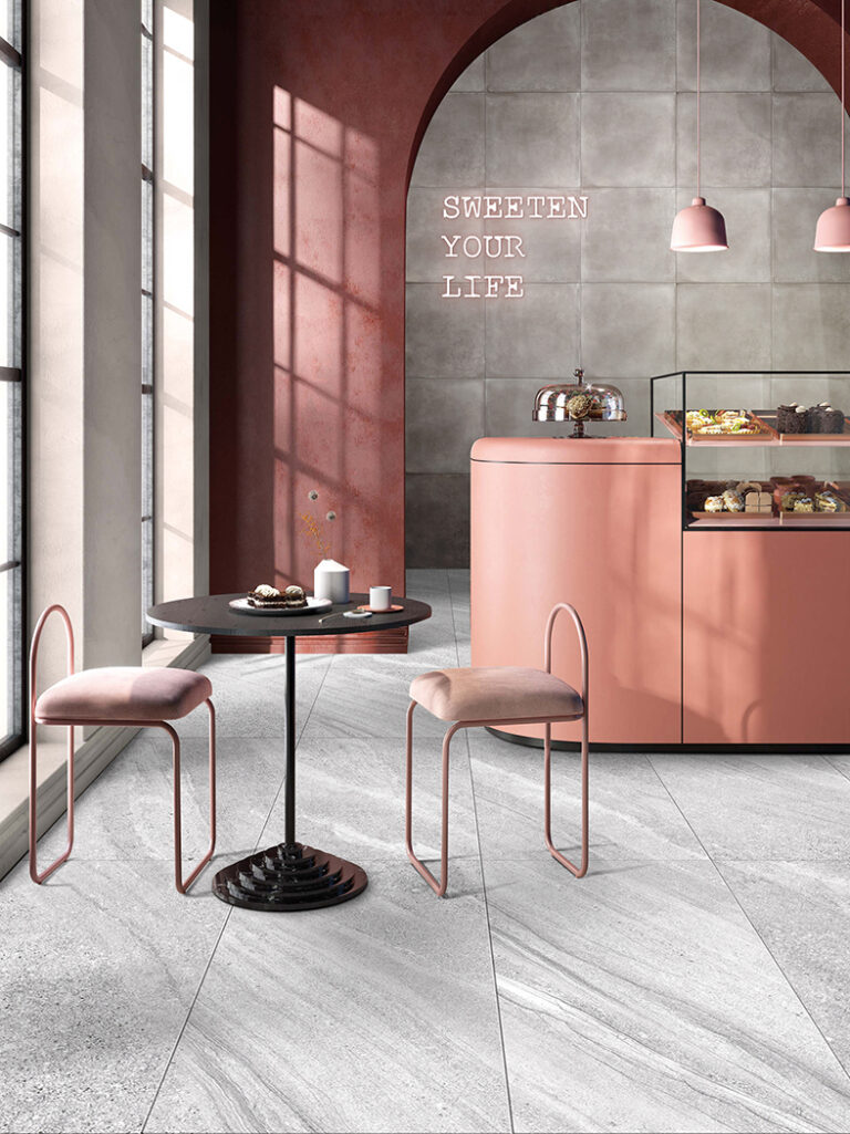 セレーノ施工例