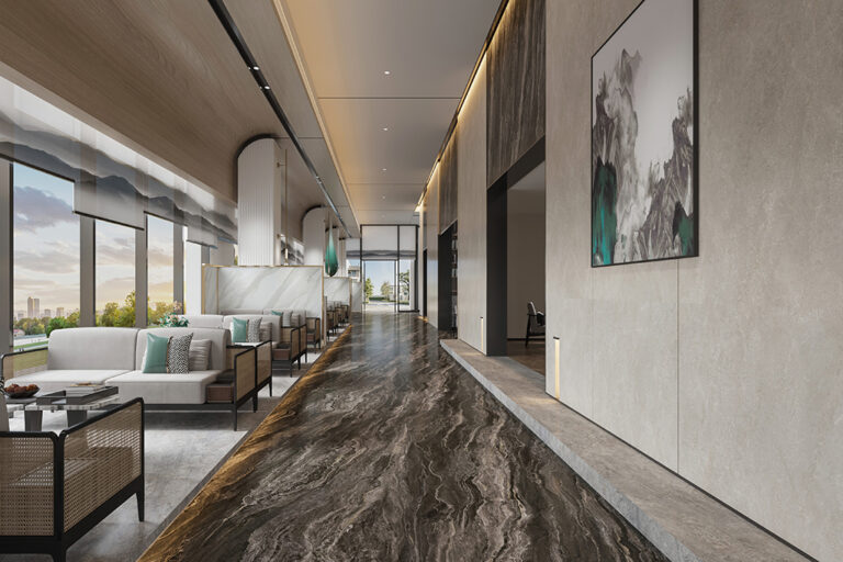 レジェンダ1260施工例