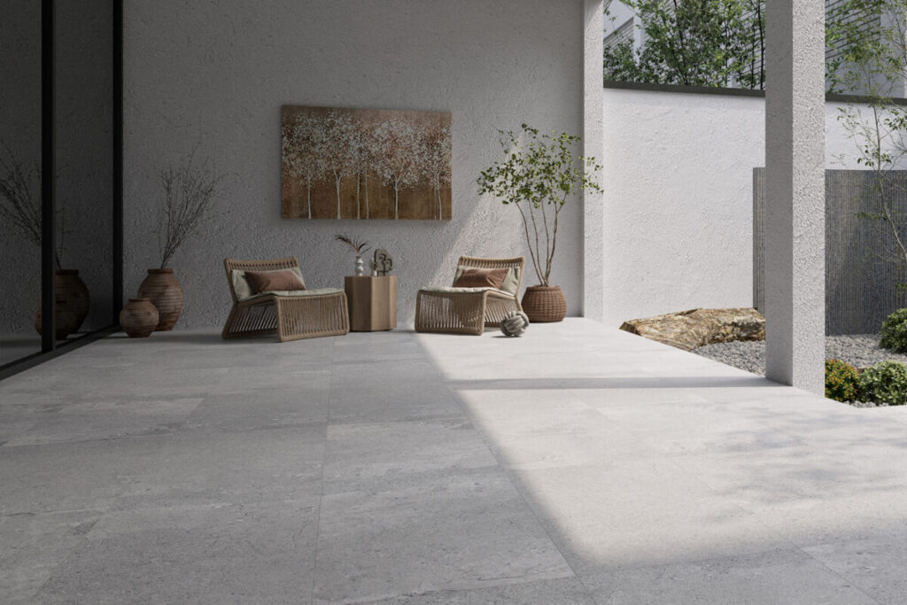 ピアチェーレ施工例