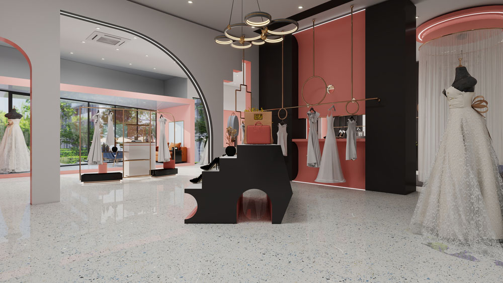 ピエトロネクスト施工例26FL