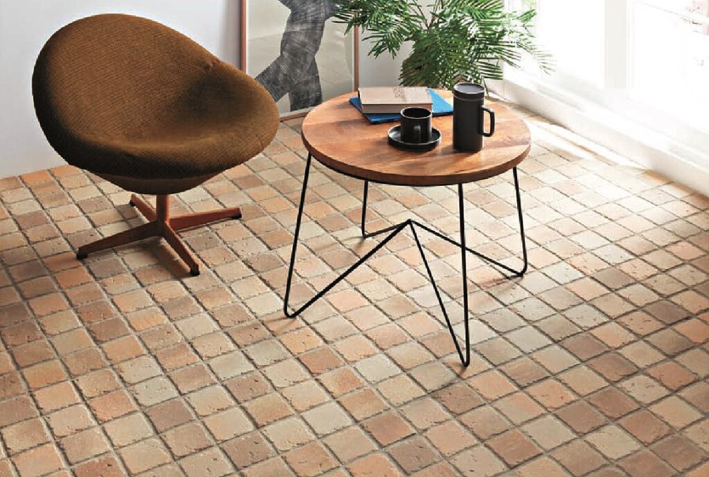 ピエドゥラ施工例1