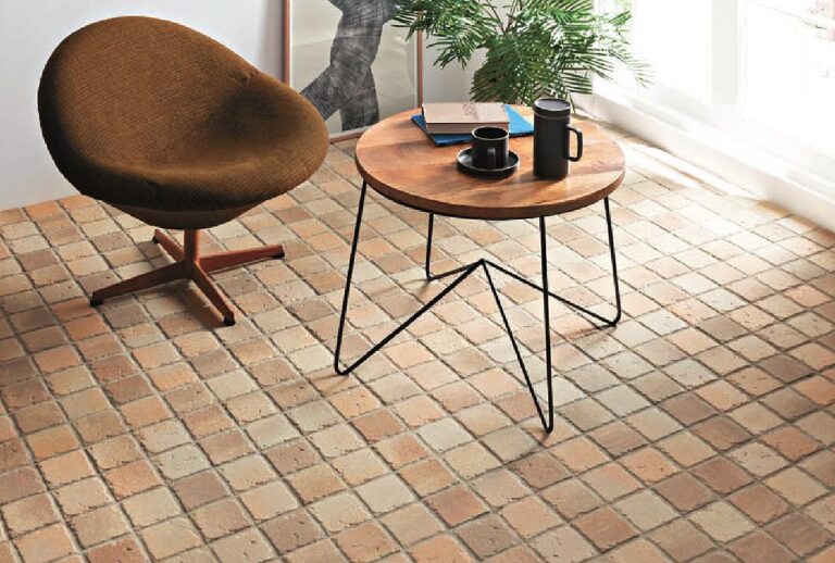 ピエドゥラ施工例１