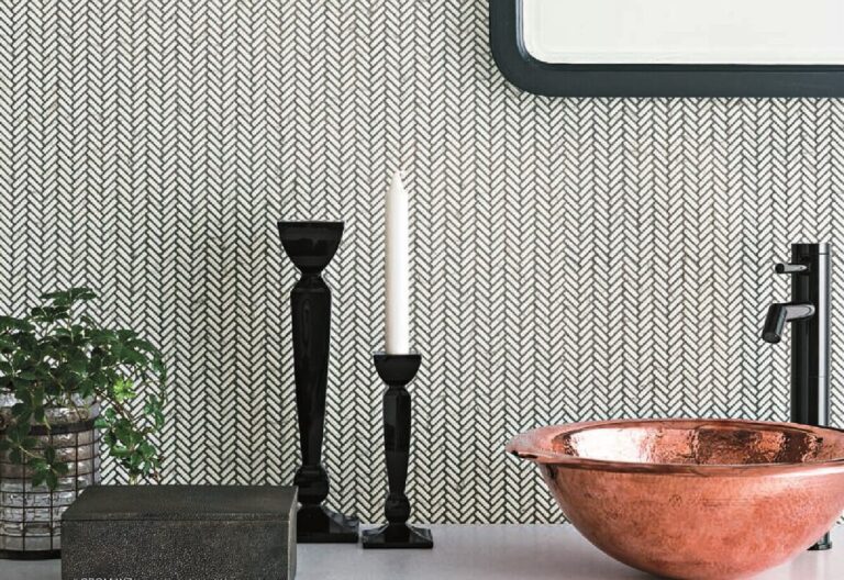 クロ―シェマーブル施工例1