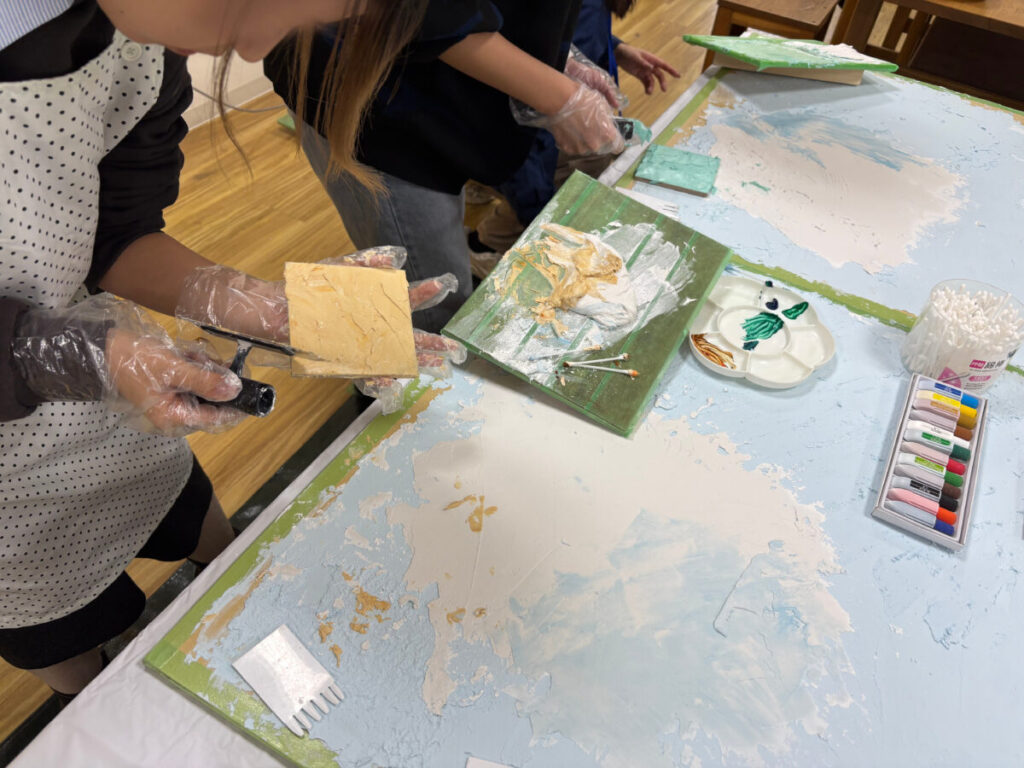 日本デザイナー学院1