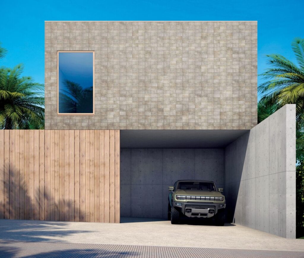 マシナーレ施工例1