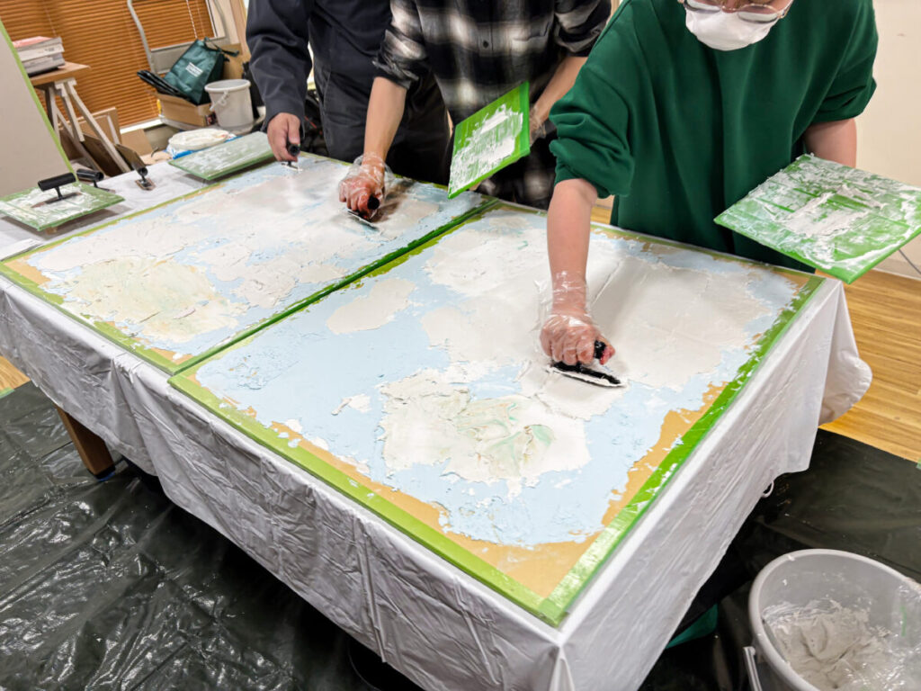 日本デザイナー学院3