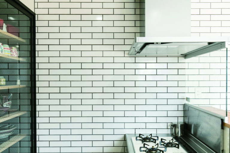 バッジョ施工例1