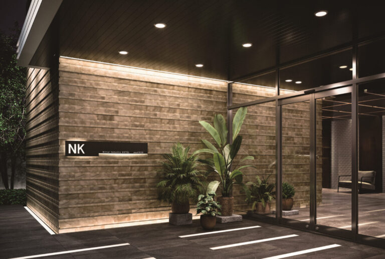 セレナータ施工例1