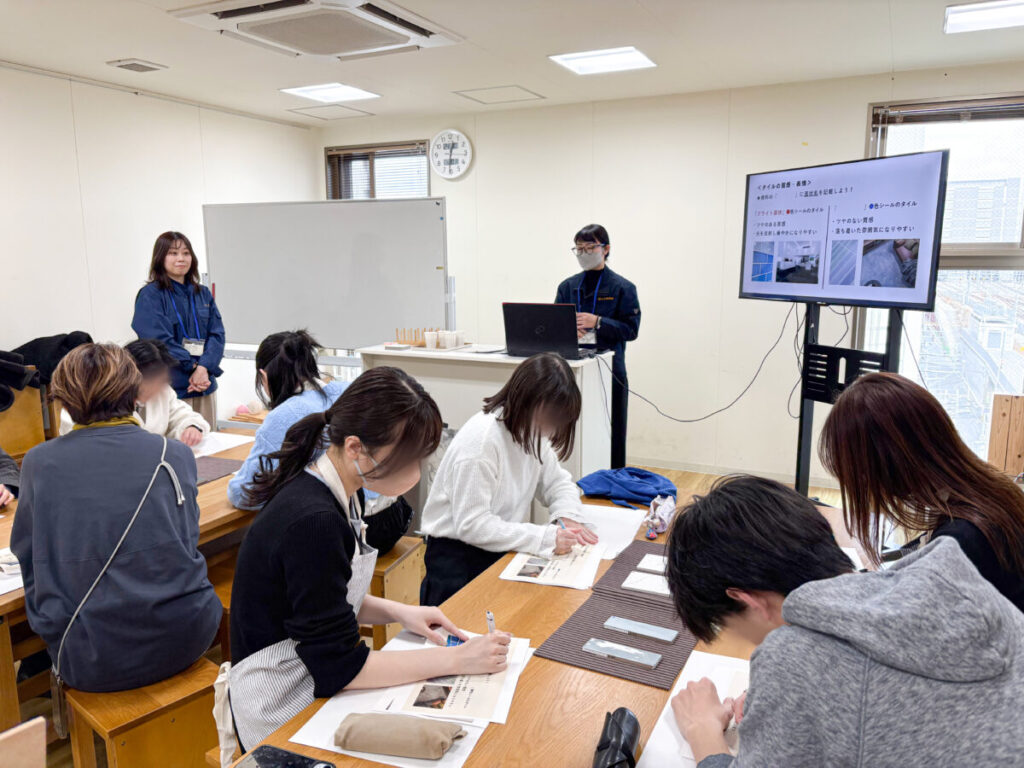 日本デザイナー学院2