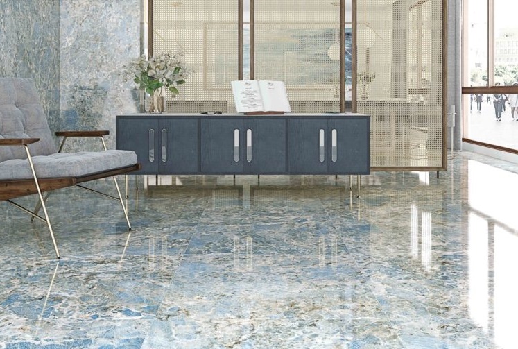 サファイア施工例1