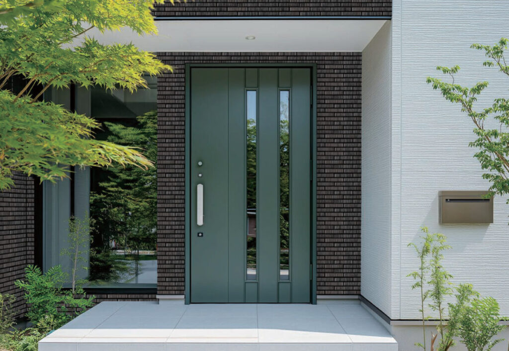 グラッタ施工例1