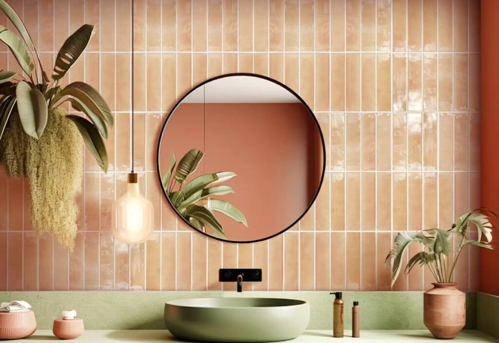 クロジョーロ施工例1