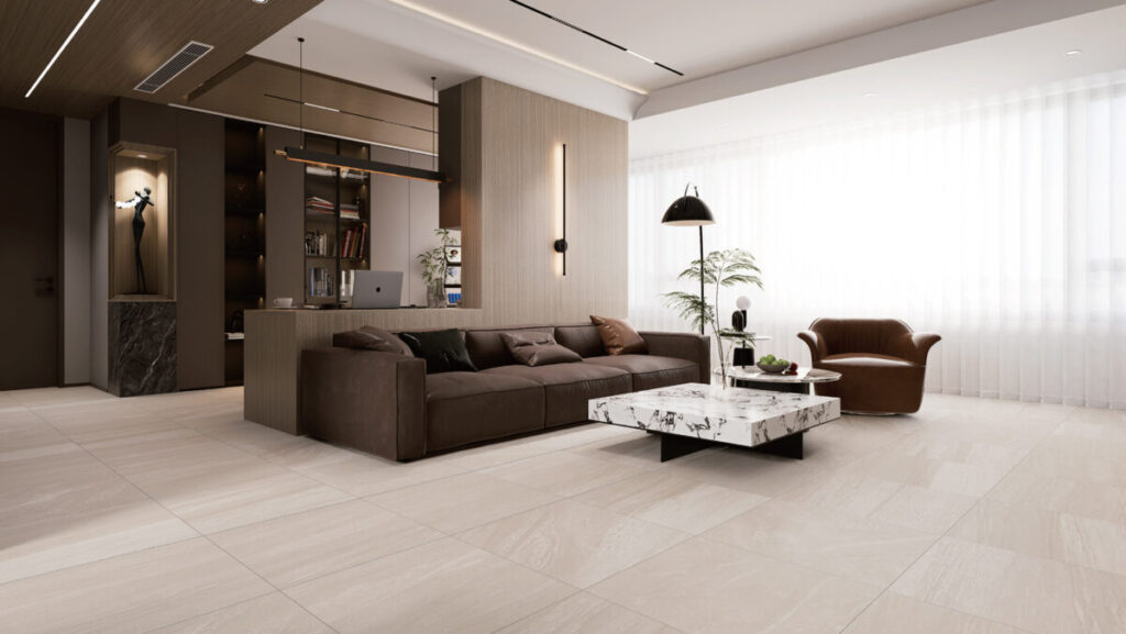 テラビスタ施工例2