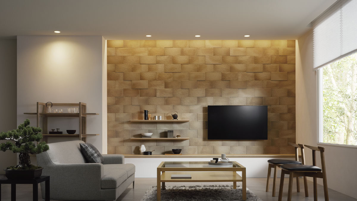 つちのは施工例　ECP-315/TNH2