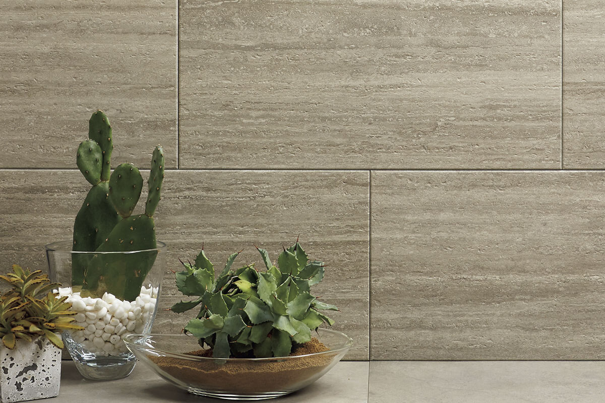 ネオトラバーチン施工例 ECP-630/TVT3