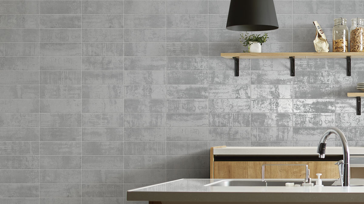 メタルスタッコⅡ施工例1