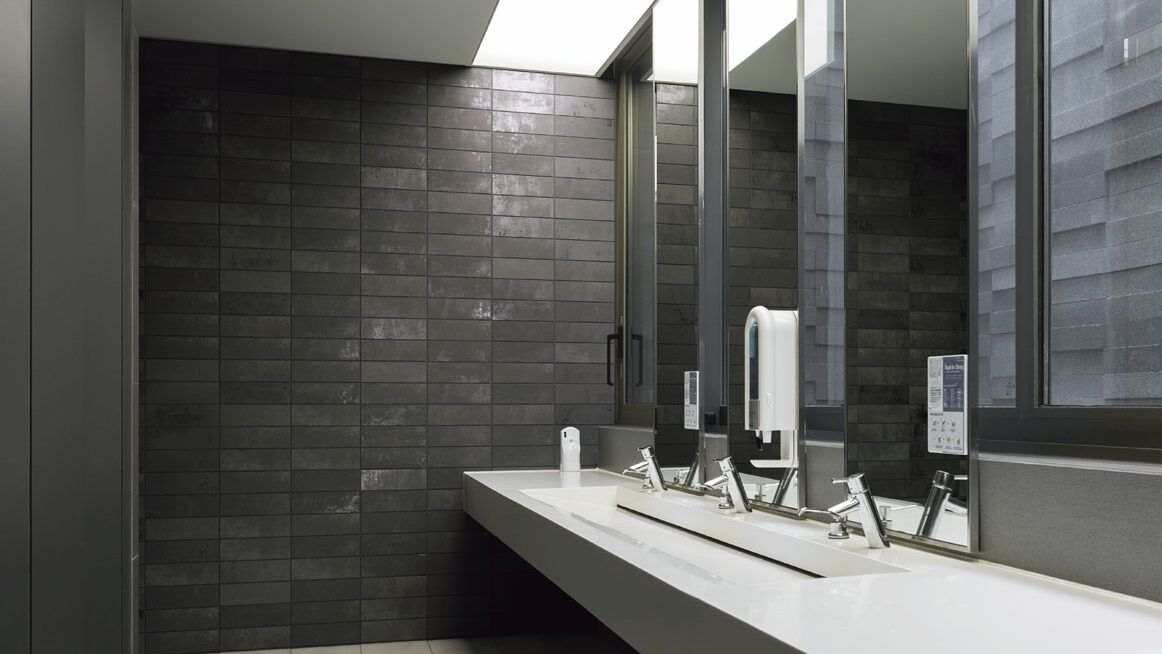 メタルスタッコⅡ施工例2