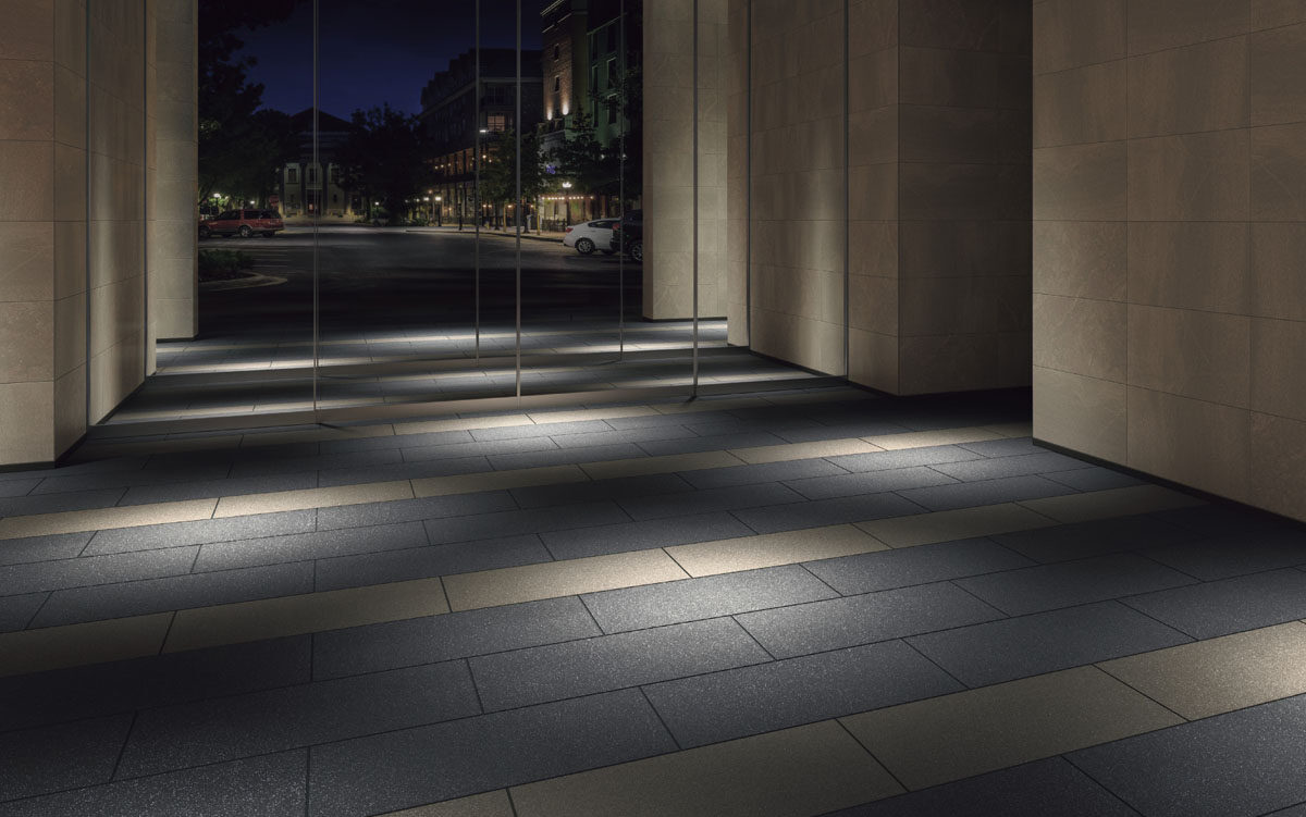 グリッターフロア施工例　GLF-630/2・3