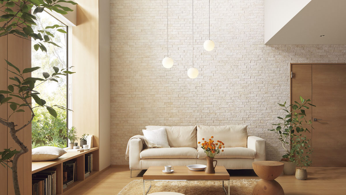 ヴィストNX施工例 VIN1