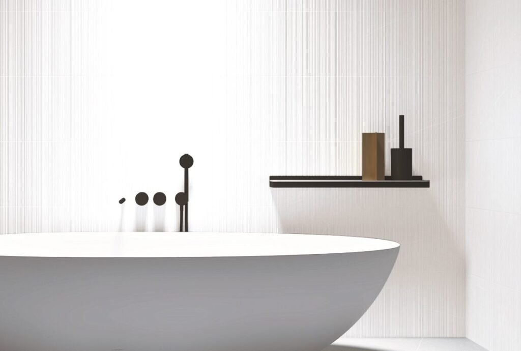 バーチカル施工例1