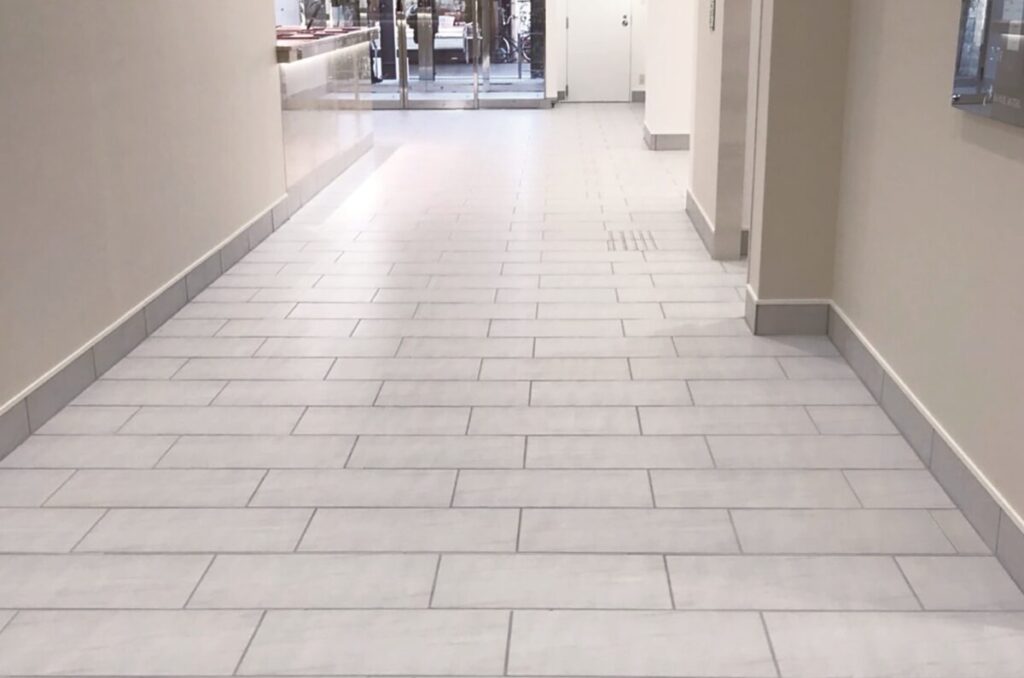 フィオーレ施工例1