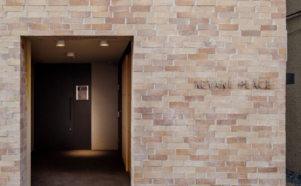 ラルゲッツ施工例1