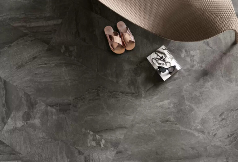 ブックマッチ施工例1