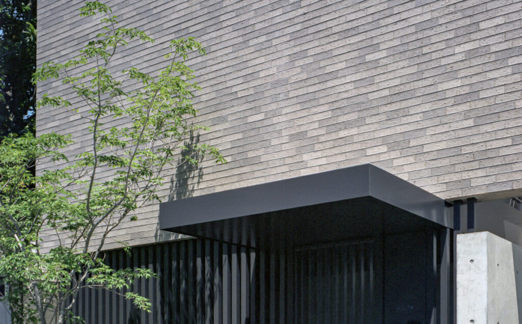 ラルゲッツ施工例2